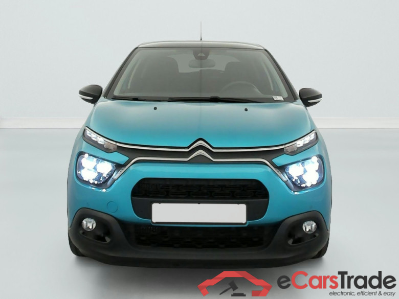 Citroen C3 Shine PureTech 110 S&S BVM6 #2