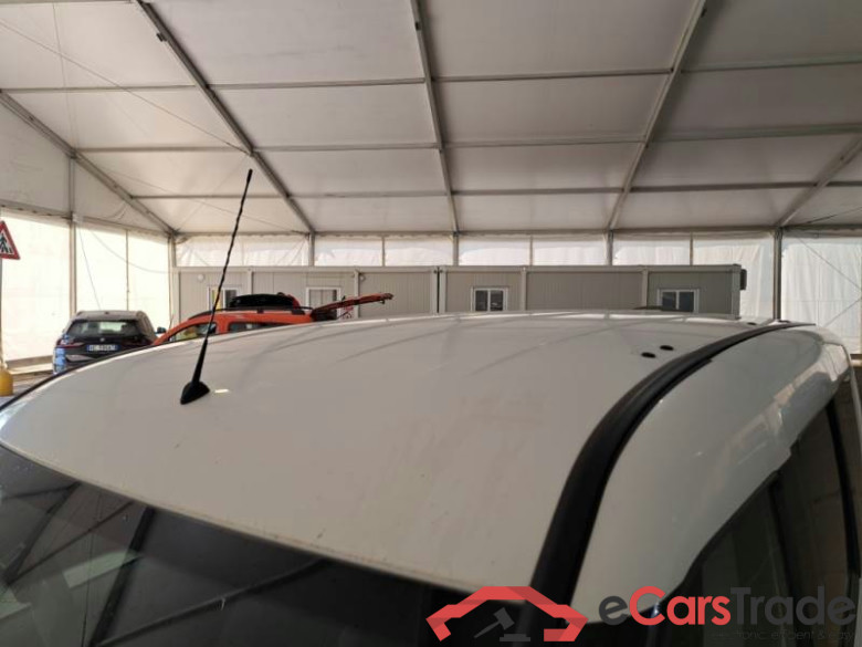 FIAT DOBLÒ CARGO / 2014 / 5P / COMBI COMBI 1.6 MJET 16V 105CV SX (CAT.N1) EU6 #1