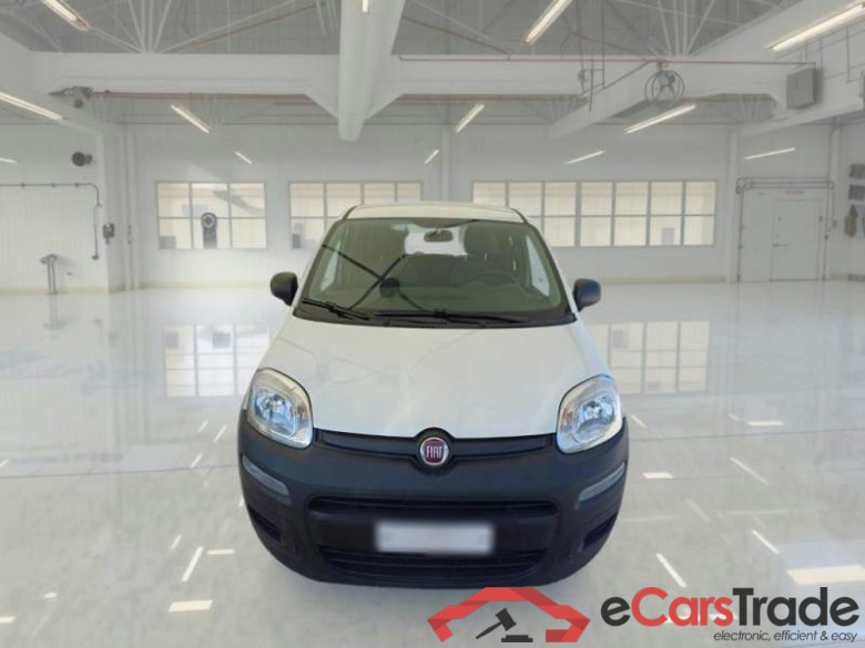 FIAT PANDA / 2012 / 5P / BERLINA 1.0 70CV HYBRID EURO 6D VAN 2 P. POP #6
