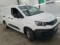 preview Peugeot Partner #3