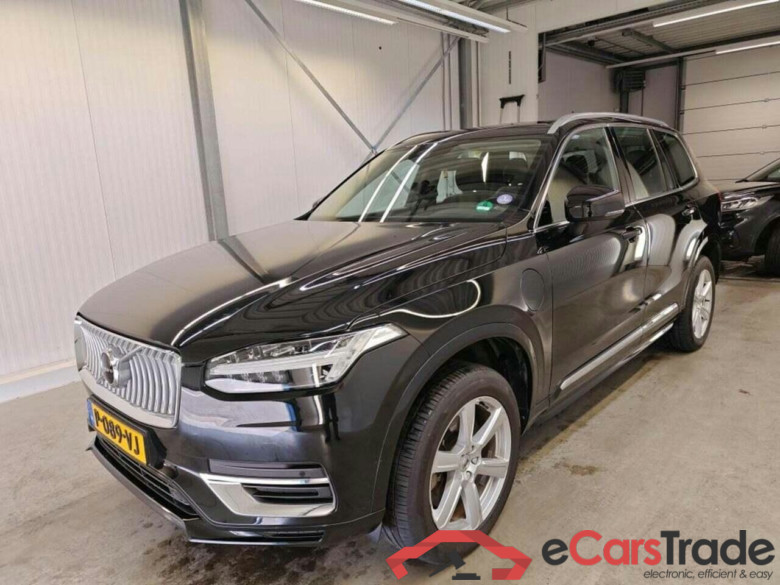 VOLVO XC90 2.0 T8 AWD Inscr.Exp