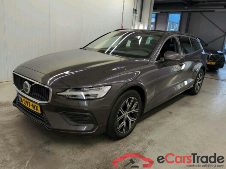VOLVO V60 2.0 B3 Core #1