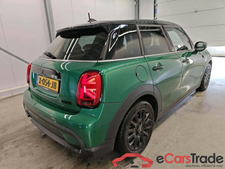 Mini 5-deurs 1.5 Cooper Camden #2