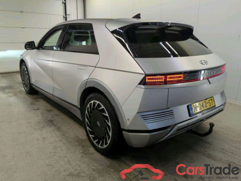 HYUNDAI IONIQ 5 Lounge 73kWh #6