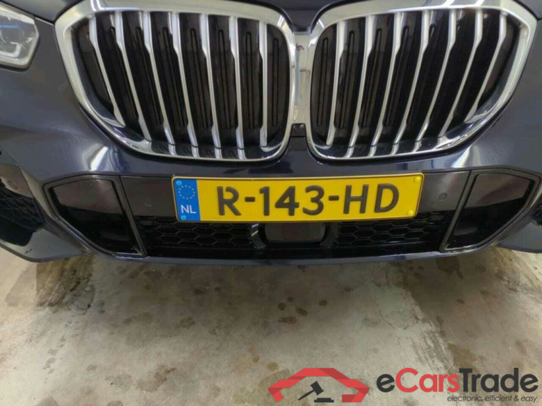 BMW x5 xDrive45e High Exec. #4