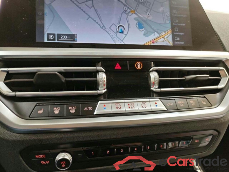 BMW 3-serie Touring 320e Bns Ed.P #6