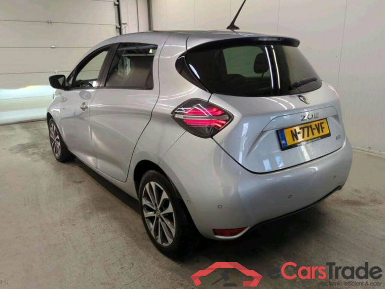 RENAULT Zoe R135 Intens 52 #6