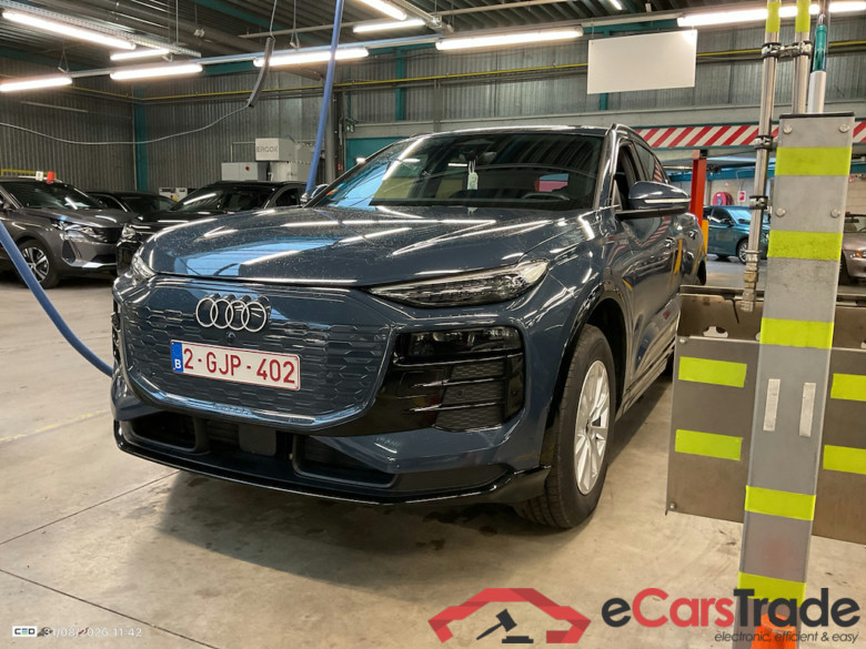 AUDI Q6 E-TRON BEV 100KWH PERFORMANCE ADVANCED AUTO