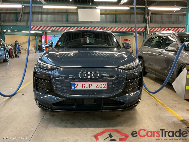AUDI Q6 E-TRON BEV 100KWH PERFORMANCE ADVANCED AUTO #2