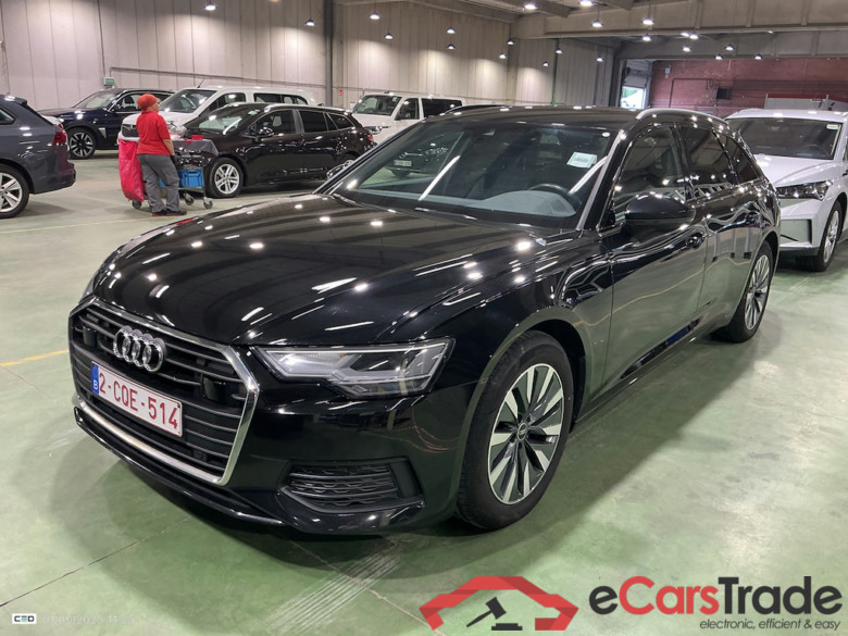AUDI A6 AVANT 2.0 TFSI 50 E 4WD S-TR BUS ED ATTR #1