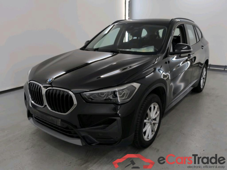 BMW X1 1.5 SDRIVE16D #1