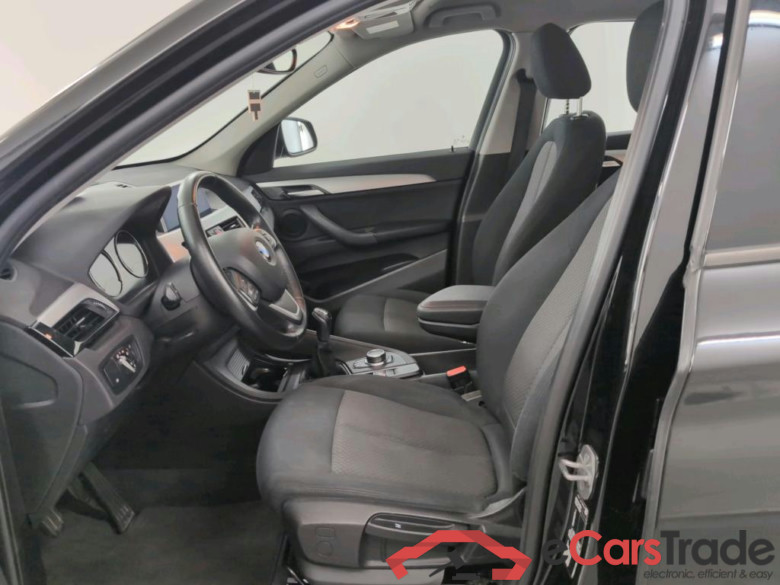 BMW X1 1.5 SDRIVE16D #5
