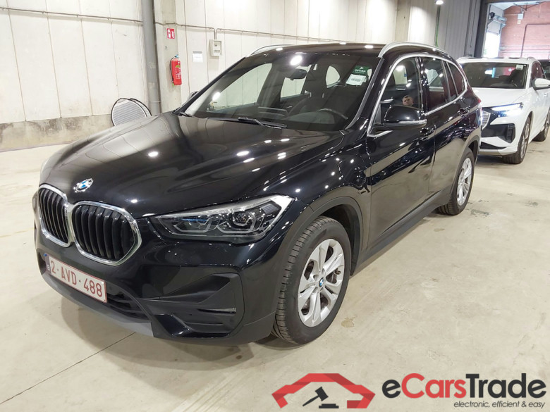 BMW X1 1.5 XDRIVE25E (162KW)