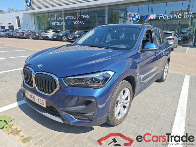 BMW X1 1.5 XDRIVE25E (162KW) #1