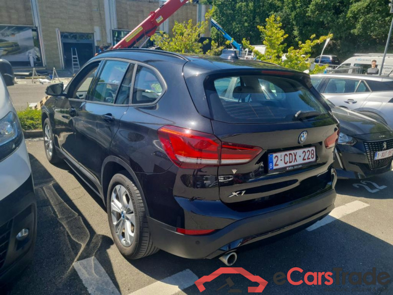BMW X1 1.5 XDRIVE25E PHEV 162KW) #3