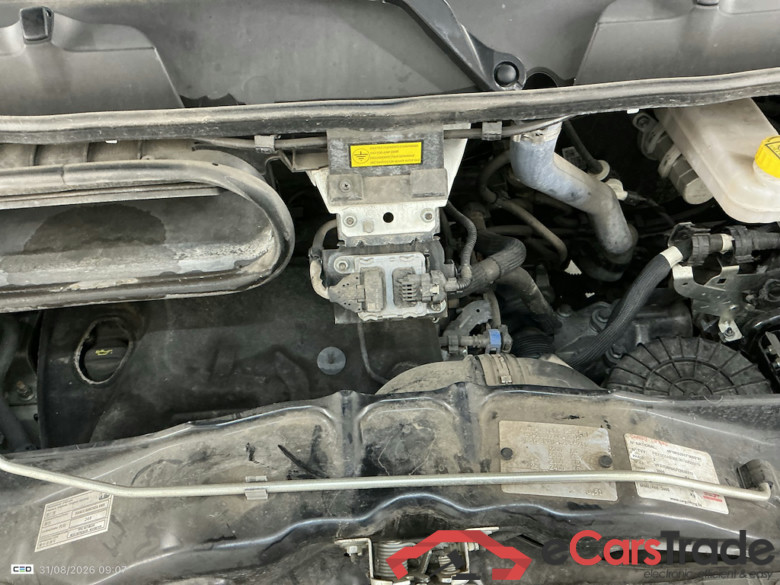 PEUGEOT Boxer 2.2 BLUEHDI S-S 140 PRO 435 L3.. #6