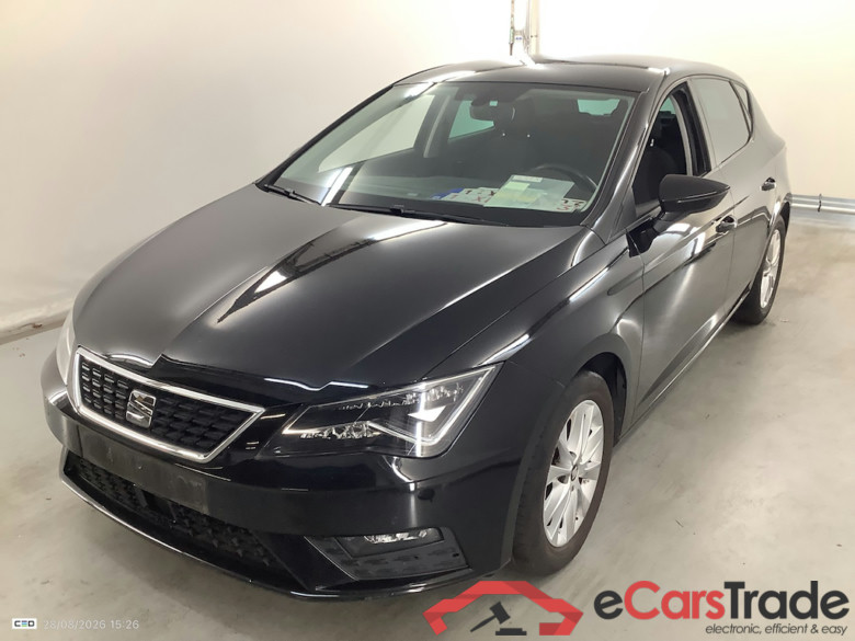 SEAT LEON - 2017 1.0 TSI Move! (EU6.2) STOCK
