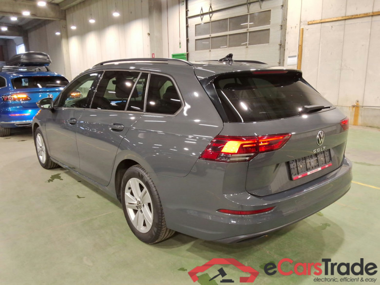 VOLKSWAGEN GOLF VARIANT VIII 2.0 TDI 85KW DSG LIFE #2
