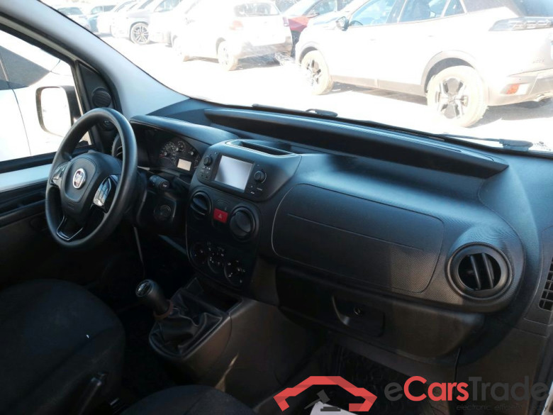 FIAT Fiorino / 2016 / 3P / furgón derivado de turismo Cargo Base N1 1.3 MJet 59 kW (80 CV) #3