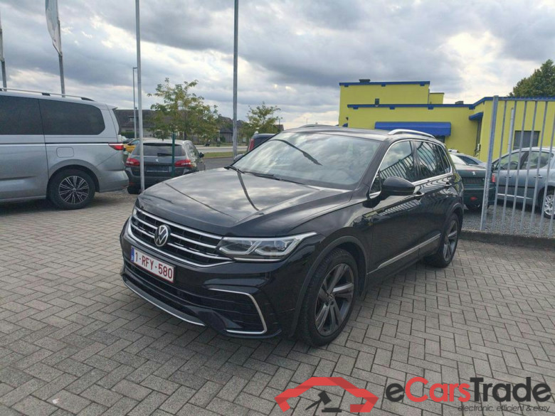 VOLKSWAGEN Tiguan 1.5 TSI R-Line OPF DSG