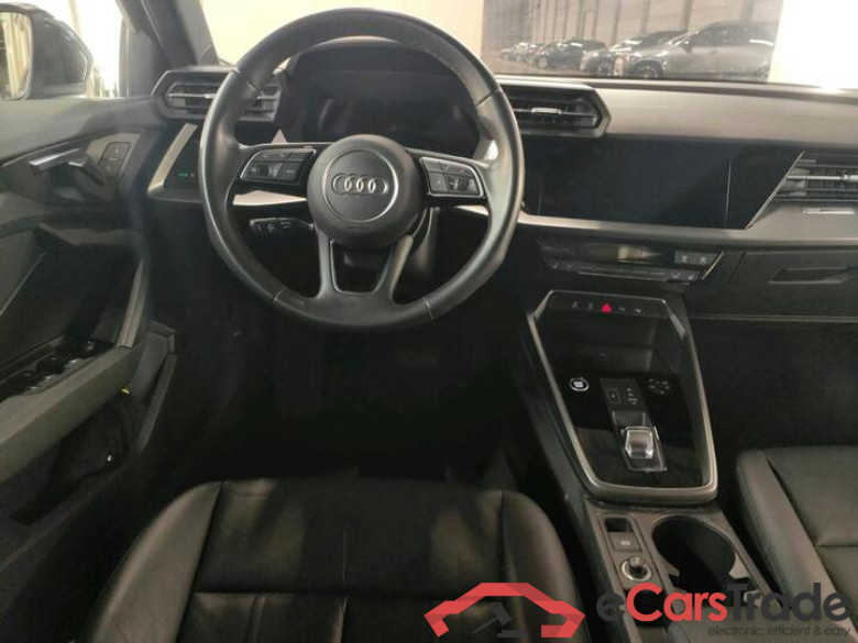 Audi A3 BERLINE A3 Berline 1.0 TFSi 30 S tronic Adv. Bus. Ed. (Mild Hybrid) 81kW/110pk  4D/P Auto-7 #5