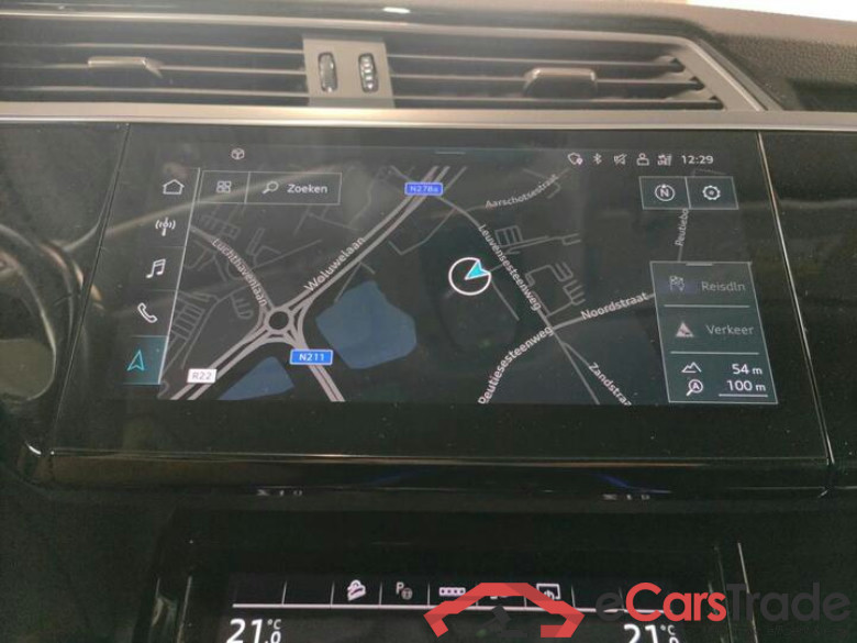 Audi E-TRON SPORTBACK E-Tron Sportback 55 Quattro Attraction 300kW/408pk  5D/P Auto-1 #6