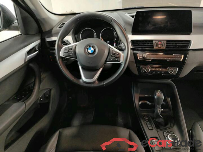 BMW X1 X1 xDrive25e (162 kW) (PHEV) 162kW/220pk  5D/P Auto-6 #5