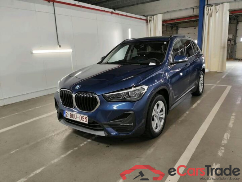 BMW X1 X1 xDrive25e (162 kW) (PHEV) 162kW/220pk  5D/P Auto-6 #1