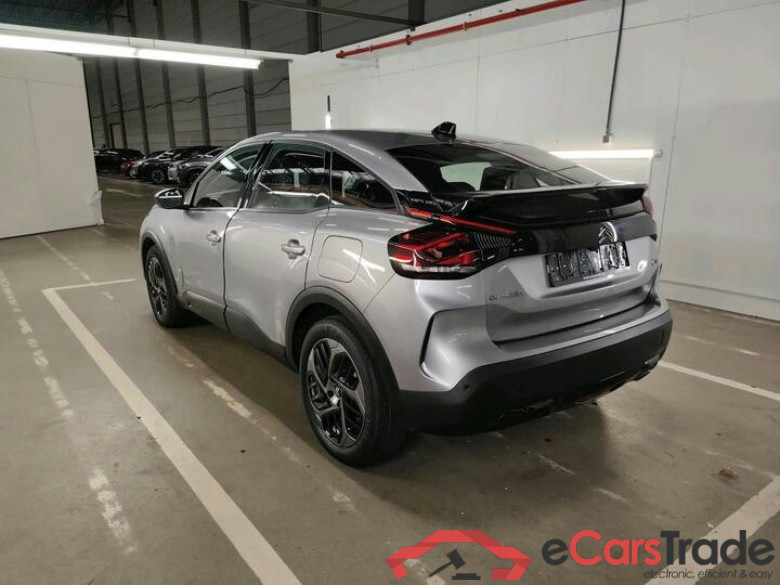 Citroen C4 C4 1.5 BlueHDi 130 S/S EAT8 Shine 96kW/131pk  5D/P Auto-8 - CO2 onvolledig #3
