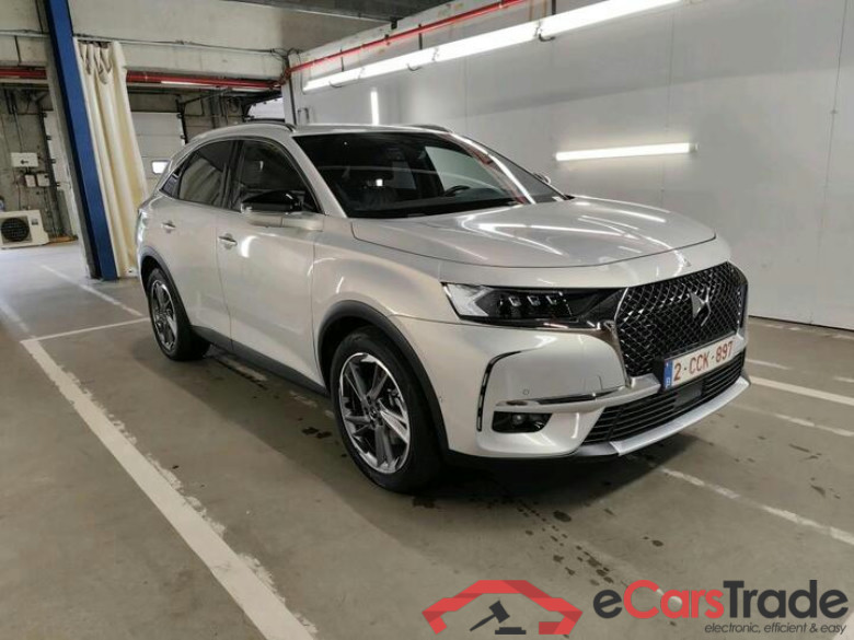 DS DS 7 CROSSBACK DS 7 Crossback E-Tense Rivoli (PHEV) 165kW/225pk  5D/P Auto-8 #2