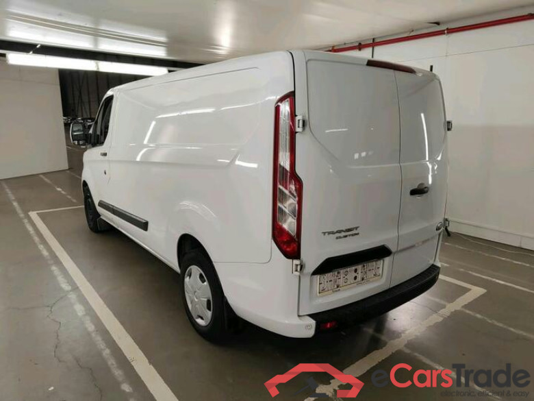 Ford Transit Custom Transit Custom 300L 2.0TD/96Kw A6 FWD Trend 96kW/130pk  4D/P Auto-6 #3