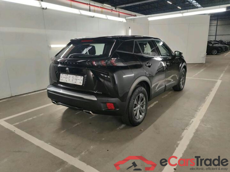 Peugeot 2008 2008 1.2 Puretech S/S Active Pack 96kW/130pk  5D/P Man-6 #4