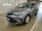 preview Toyota C-HR #0