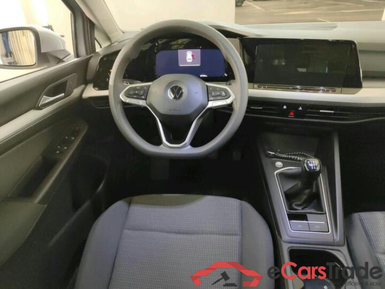 Volkswagen Golf Variant VIII Golf Variant VIII 1.0 TSI 81kW 81kW/110pk  5D/P Man-6 #5