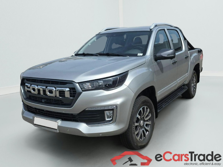 Foton Tunland G7 2.0L 163 CH #3
