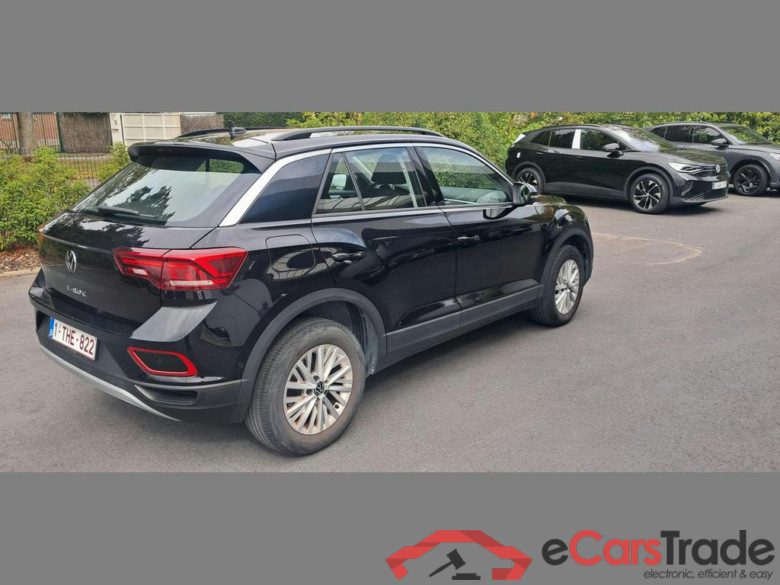 VOLKSWAGEN T-Roc 1.0 TSI Life #3