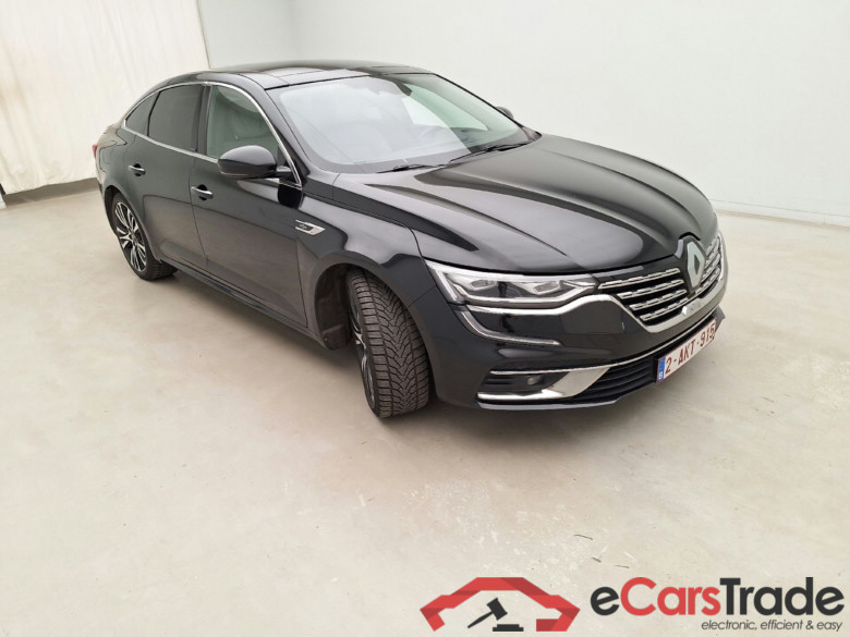 Renault, Talisman FL'20, Talisman TCe 160 EDC Ini.Paris #5