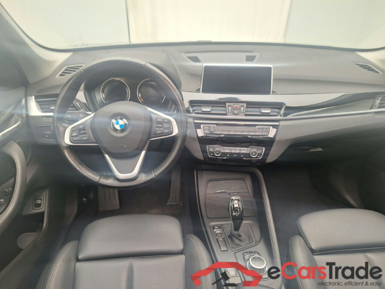 BMW, X1 FL'19, X1 sDrive 18i 100kW Aut. #6