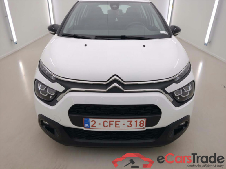 CITROËN C3 1.2 PURETECH FEEL S&S #5