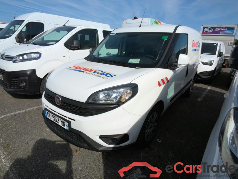 DOBLO CARGO 1.6MJT 105 PRO LO