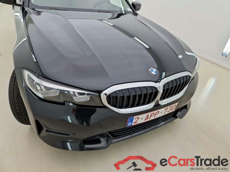 BMW 3-SERIE BERLINE 2.0 318I #4