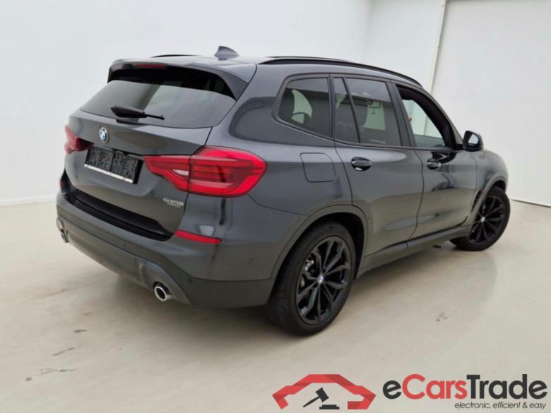 BMW X3 SDRIVE 18D #2