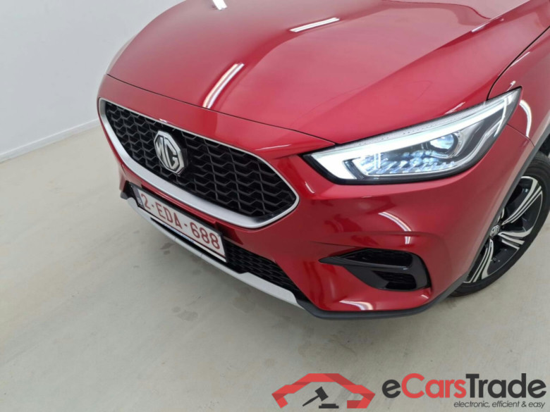 MG ZS 1.5 VTI COMFORT #5