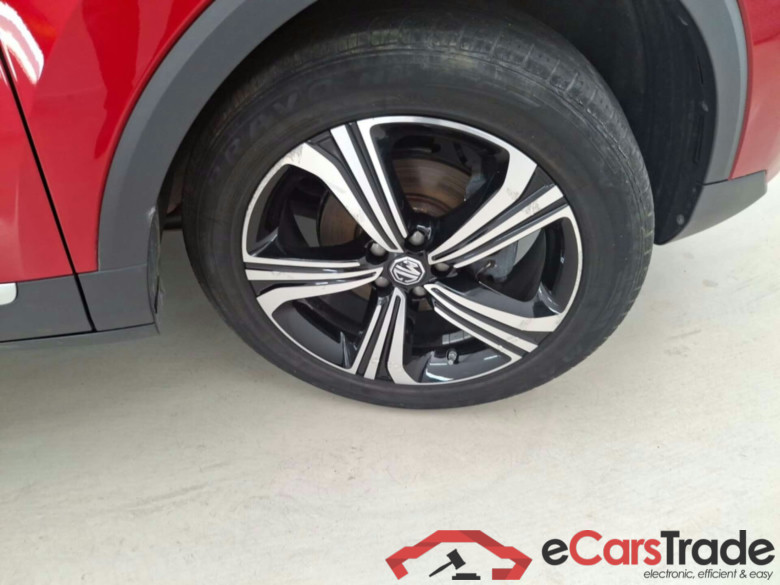 MG ZS 1.5 VTI COMFORT #6