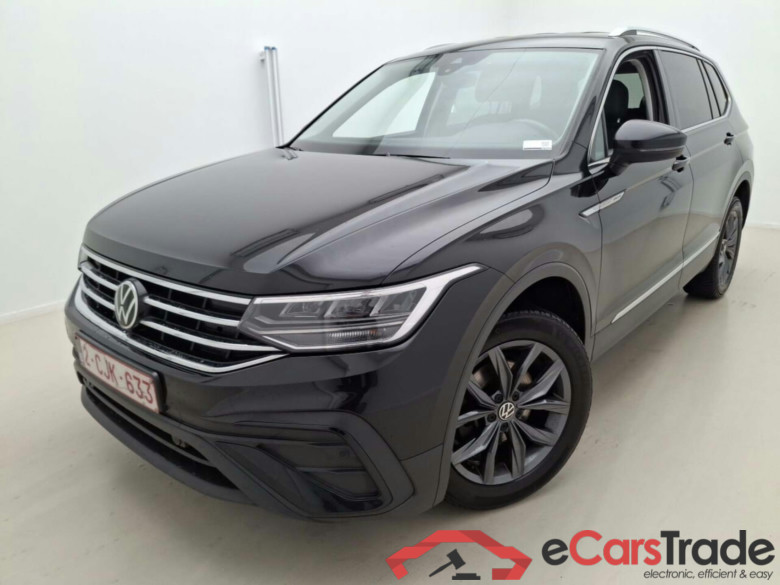 VOLKSWAGEN TIGUAN 1.5 TSI OPF LIFE BUSINESS #1