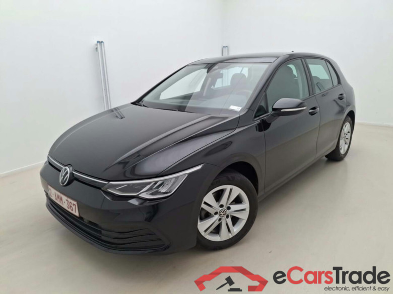 VOLKSWAGEN GOLF 1.5 ETSI OPF LIFE DSG #1