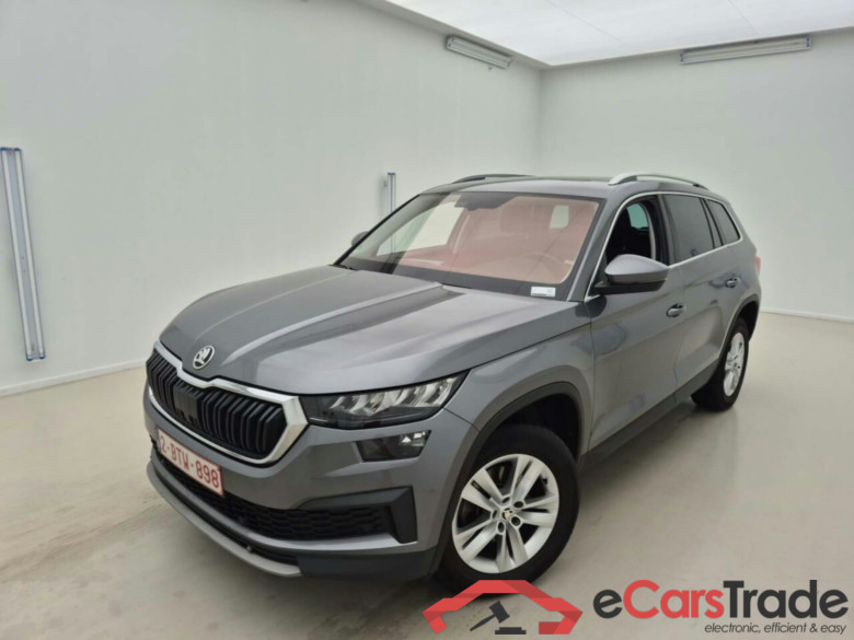 SKODA KODIAQ 2.0 CRTDI CLEVER