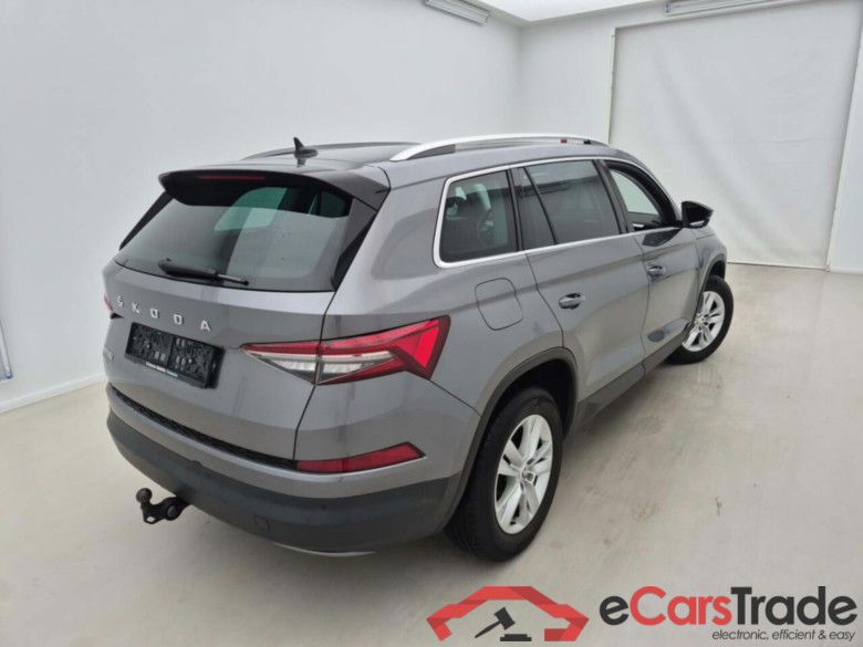 SKODA KODIAQ 2.0 CRTDI CLEVER #2