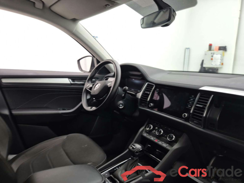 SKODA KODIAQ 2.0 CRTDI CLEVER #3