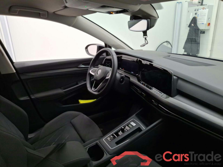 VOLKSWAGEN GOLF 1.4 EHYBRID OPF STYLE #3